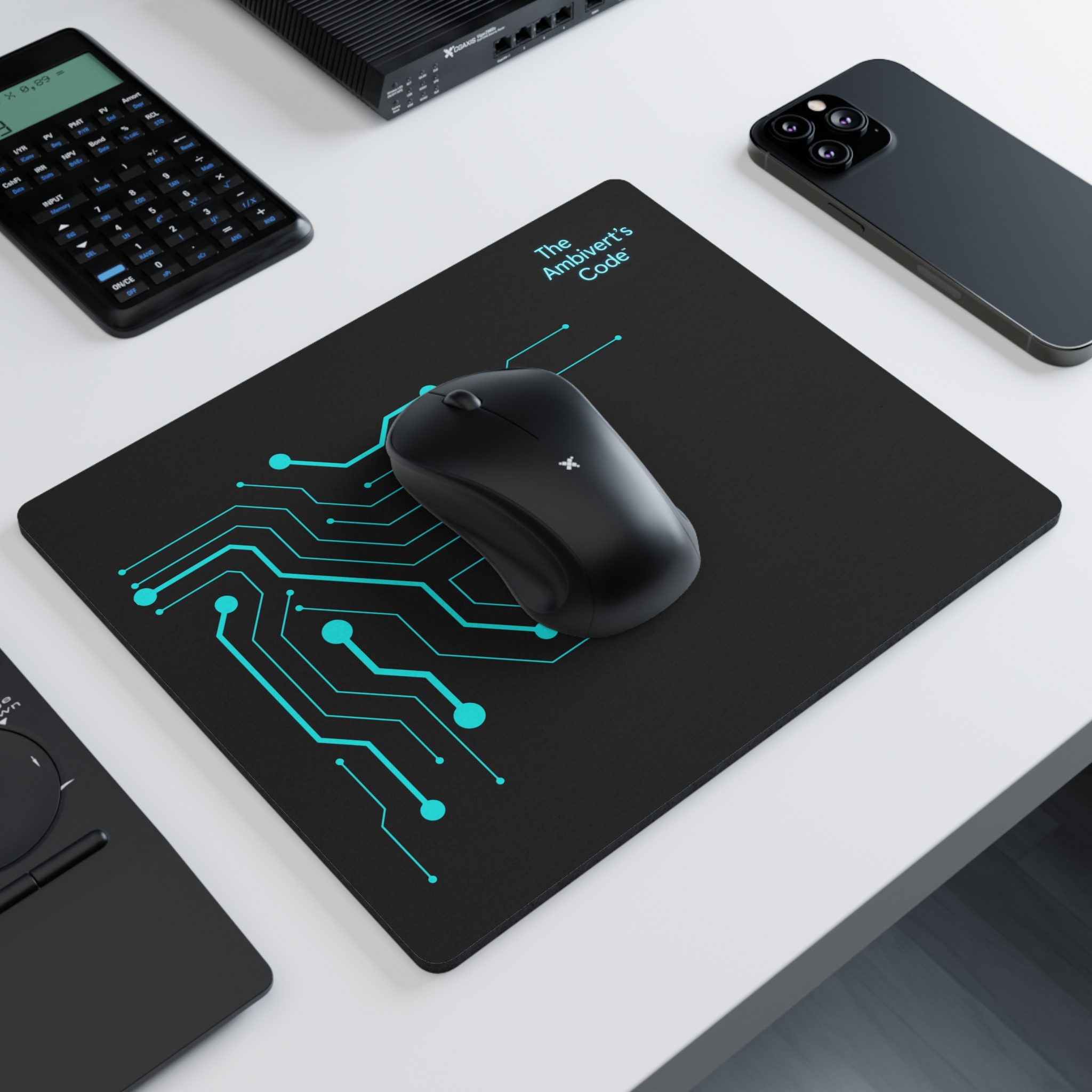 Tech Accessories